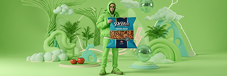 Pretzo product photography
